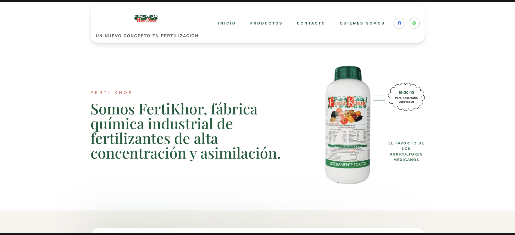 Vista del proyecto 2